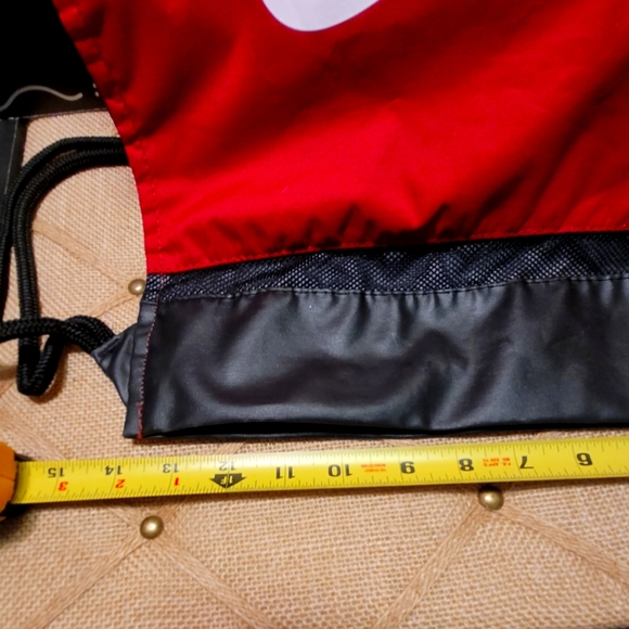 Nike Drawstring backpack - Picture 7 of 7